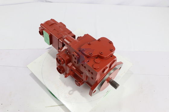 KAWASAK K3sp36c Hydraulic Pump For Excavator Liugong CLG906 CLG907  308B E70B Yuchai YC85 Hyuga SWE90 Main Pump