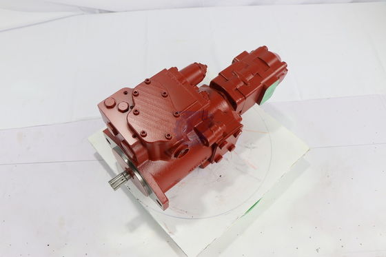 KAWASAK K3sp36c Hydraulic Pump For Excavator Liugong CLG906 CLG907  308B E70B Yuchai YC85 Hyuga SWE90 Main Pump