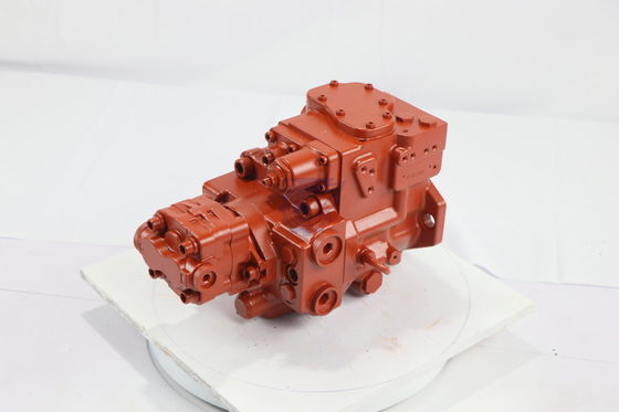 Mini Excavator Hydraulic Pump Yc85 Clg908 Tb175 Kpm KAWASAK K3sp36c