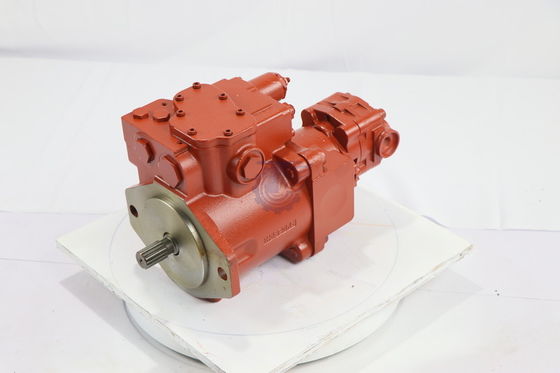 Mini Excavator Hydraulic Pump Yc85 Clg908 Tb175 Kpm KAWASAK K3sp36c