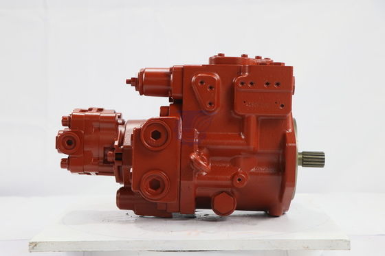 Mini Excavator Hydraulic Pump Yc85 Clg908 Tb175 Kpm KAWASAK K3sp36c
