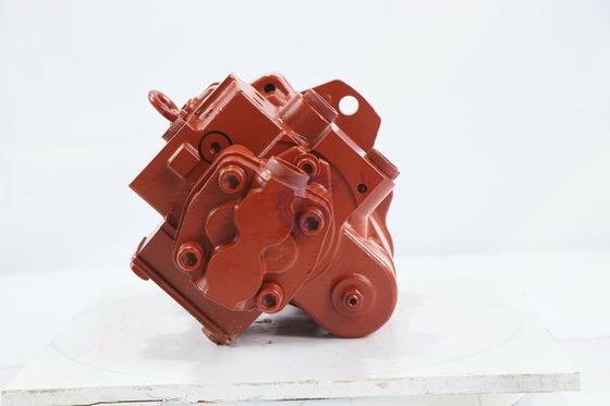 KYB PSVD2-27E-21 Main Pump Assembly B0600-27023 For Sunward Intelligent SEW70 Ishikawa IHI65NS Liugong CLG906C