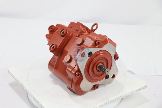 KYB PSVD2-27E-21 Main Pump Assembly B0600-27023 For Sunward Intelligent SEW70 Ishikawa IHI65NS Liugong CLG906C