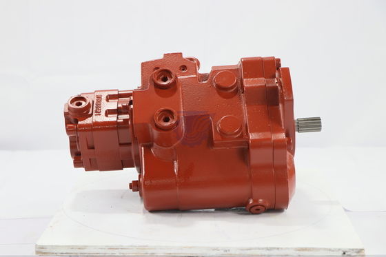 KYB PSVD2-27E-21 Main Pump Assembly B0600-27023 For Sunward Intelligent SEW70 Ishikawa IHI65NS Liugong CLG906C