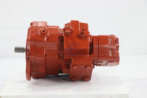 KYB PSVD2-27E-21 Main Pump Assembly B0600-27023 For Sunward Intelligent SEW70 Ishikawa IHI65NS Liugong CLG906C
