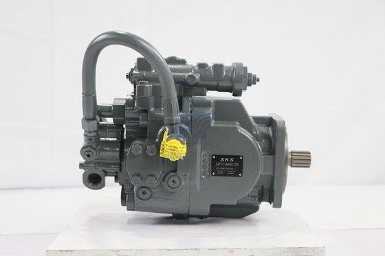 PVC90 PVC90R Hydraulic Main Pump For Excavator E307 E307D 1020783