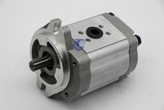 A10V43 A10VO71 Gear Pump Pilot Pump Ex100-1 Ex100-2 Hydraulic Gear Pump Pilot Pump Charge Pump