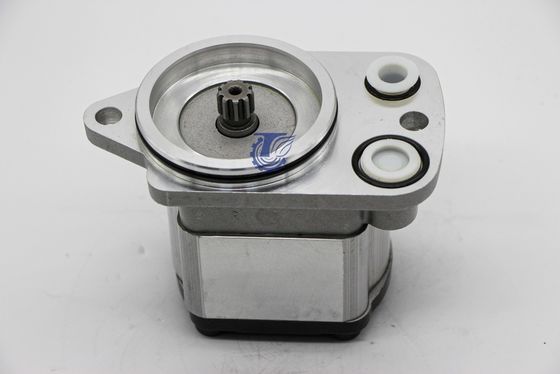 247-2491 2601660 Gear Pilot Pump For CAT E330C Doosan DH420 DH460 DH500-7 DH520 Excavator Rexroth A8VO200 Hydraulic Pump