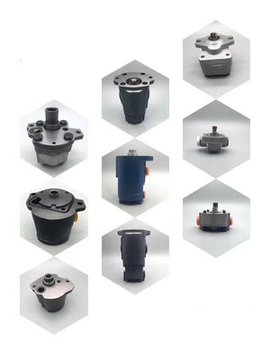 Hitachi EX100-1 EX100-2 Pilot Pump Gear Pump Hydraulic Gear Pump Excavator Pump