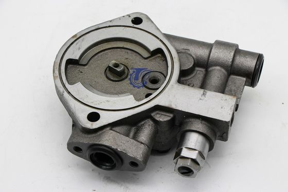 HPV75 HPV90 HPV091 HPV95 HPV102 HPV116 Hydraulic Gear Pump Excavator Accessories