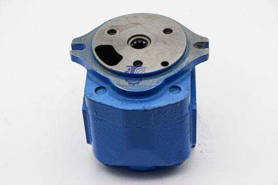 Mini Excavator Hydraulic Gear Pump Oil Charge Pump Pilot Pump 172187-73170 HI80 Suitable For Yanmar VIO75 Vio 80