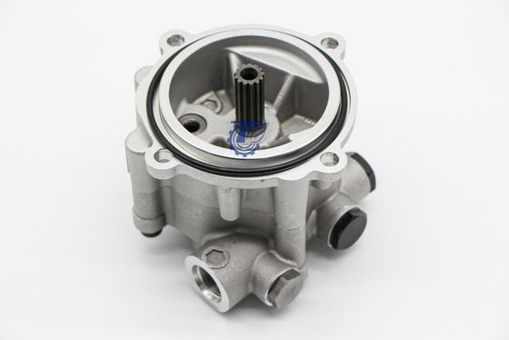 KAWASAK K3V63dt, K3V112dt, K3V140dt K3V180 Feed Pump Pilot Gear Pump
