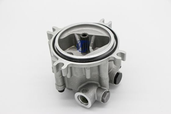KAWASAK K3V63dt, K3V112dt, K3V140dt K3V180 Feed Pump Pilot Gear Pump