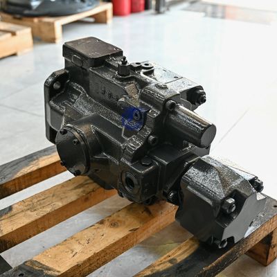 Excavator Hydraulic IHI55 IHI60 Main Pump  Ihi35 Ihi45  Ihi55  Ihi60 Ihi80 Ihi75  Ihi120
