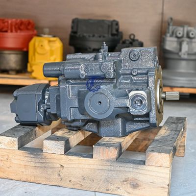 Excavator Hydraulic IHI55 IHI60 Main Pump  Ihi35 Ihi45  Ihi55  Ihi60 Ihi80 Ihi75  Ihi120
