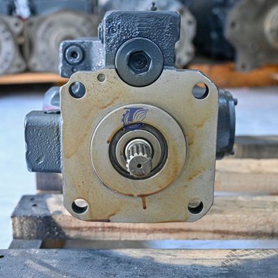 Excavator Hydraulic IHI55 IHI60 Main Pump  Ihi35 Ihi45  Ihi55  Ihi60 Ihi80 Ihi75  Ihi120