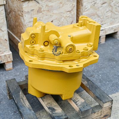 Cat 385 390 395F Traveling Motor 4552775 4552770 4552769 4552771 Final Drive Reduction Box