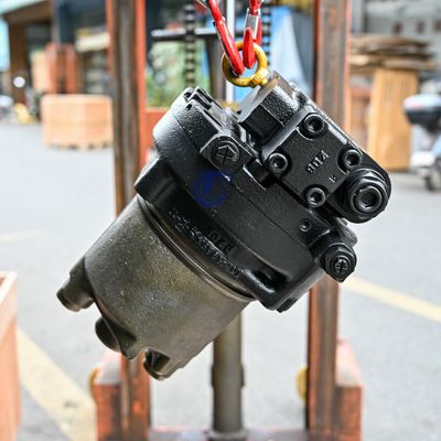 204-2819 209-5992 215-9982 CAT320C 320D 323D 324D Travel Motor Final Drive Travel Assembly