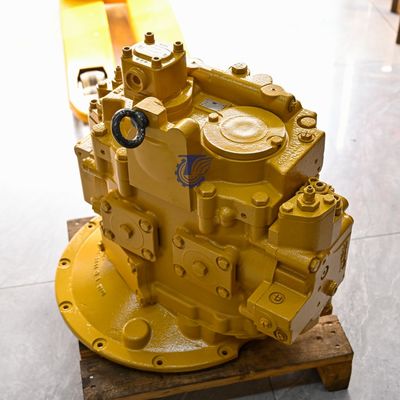 Cat 320D2 Sbs120 Hydraulic Main Pump 397-3680 Hydraulic Pump Parts