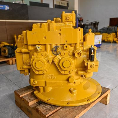 Cat 320D2 Sbs120 Hydraulic Main Pump 397-3680 Hydraulic Pump Parts
