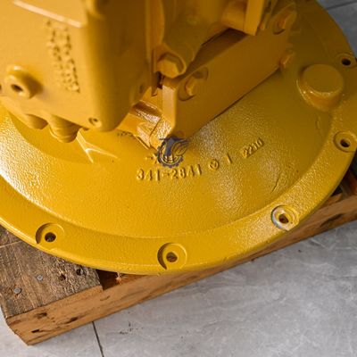 Cat 320D2 Sbs120 Hydraulic Main Pump 397-3680 Hydraulic Pump Parts