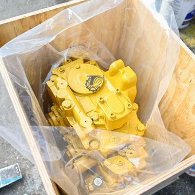 Cat 320D2 Sbs120 Hydraulic Main Pump 397-3680 Hydraulic Pump Parts