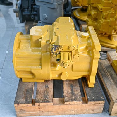 CAT Wheel Loader 994H 988K 994H 988K 988H Plunger Pump 384-9438 384-9439 20R6312 Construction Machinery Parts