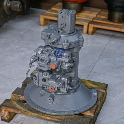 Zx120-6  Hpk055 Main Pump 9192497 9197338 9201469 9227923 Hpk055at-18A Hydraulic Pump For Zx130 Zx120 Excavator