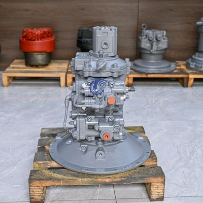 Zx120-6  Hpk055 Main Pump 9192497 9197338 9201469 9227923 Hpk055at-18A Hydraulic Pump For Zx130 Zx120 Excavator