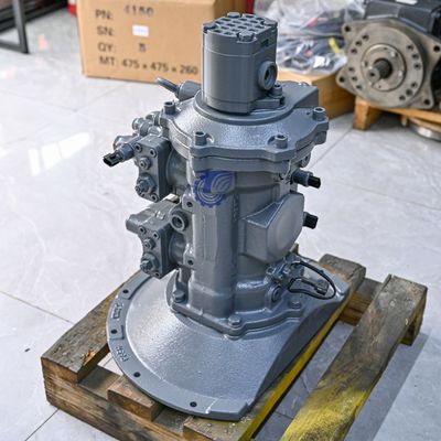 Zx120-6  Hpk055 Main Pump 9192497 9197338 9201469 9227923 Hpk055at-18A Hydraulic Pump For Zx130 Zx120 Excavator