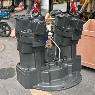 9195242 9207291 Excavator Hydraulic Pump 9195241 9195238 HITACHI ZX330-3G ZX350-3G