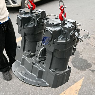 9195242 9207291 Excavator Hydraulic Pump 9195241 9195238 HITACHI ZX330-3G ZX350-3G