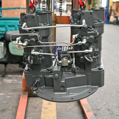 9195242 9207291 Excavator Hydraulic Pump 9195241 9195238 HITACHI ZX330-3G ZX350-3G