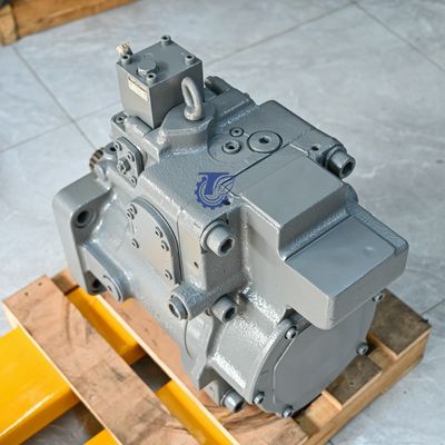 Hitachi 670-5G 870-5G HPK300 Hydraulic Pump 9298855 YB60000246 YB60000245