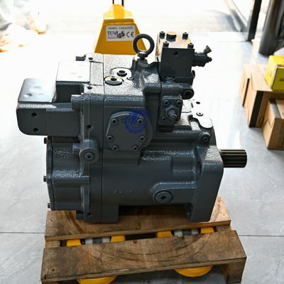 Hitachi 670-5G 870-5G HPK300 Hydraulic Pump 9298855 YB60000246 YB60000245
