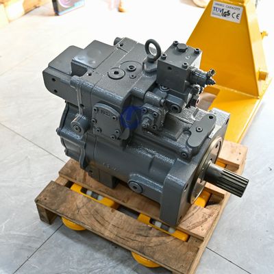 Hitachi 670-5G 870-5G HPK300 Hydraulic Pump 9298855 YB60000246 YB60000245