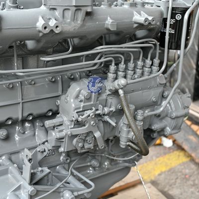Hitachi Excavator 6BD1 Engine Isuzu Engine  6BG1 6SD1 6BD1 6WF1 4JG1 4HK1 4JJ1 4JG1