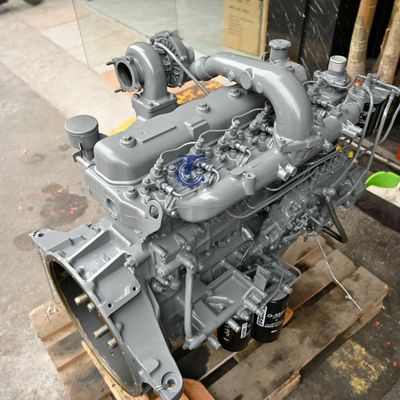 Hitachi Excavator 6BD1 Engine Isuzu Engine  6BG1 6SD1 6BD1 6WF1 4JG1 4HK1 4JJ1 4JG1