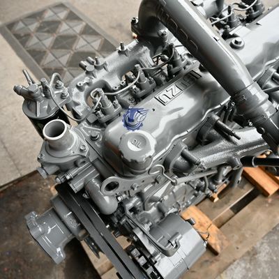 Hitachi Excavator 6BD1 Engine Isuzu Engine  6BG1 6SD1 6BD1 6WF1 4JG1 4HK1 4JJ1 4JG1