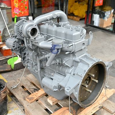 Hitachi Excavator 6BD1 Engine Isuzu Engine  6BG1 6SD1 6BD1 6WF1 4JG1 4HK1 4JJ1 4JG1
