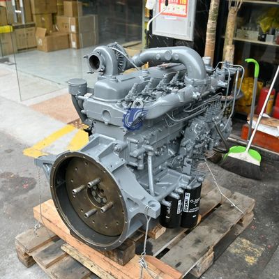 Hitachi Excavator 6BD1 Engine Isuzu Engine  6BG1 6SD1 6BD1 6WF1 4JG1 4HK1 4JJ1 4JG1