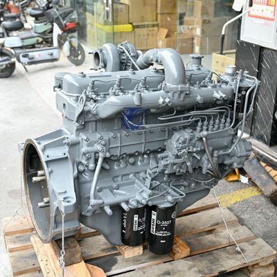 Hitachi Excavator 6BD1 Engine Isuzu Engine  6BG1 6SD1 6BD1 6WF1 4JG1 4HK1 4JJ1 4JG1