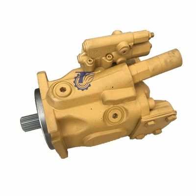 CAT307E Excavator Hydraulic Main Pump 358-5004 3585004 New Used Condition Gear Piston Pump Retail Industries Caterpillar