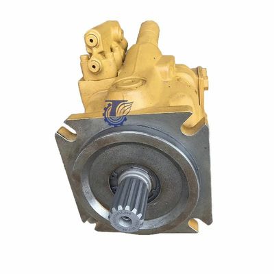 CAT307E Excavator Hydraulic Main Pump 358-5004 3585004 New Used Condition Gear Piston Pump Retail Industries Caterpillar