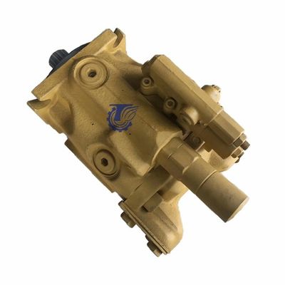 CAT307E Excavator Hydraulic Main Pump 358-5004 3585004 New Used Condition Gear Piston Pump Retail Industries Caterpillar
