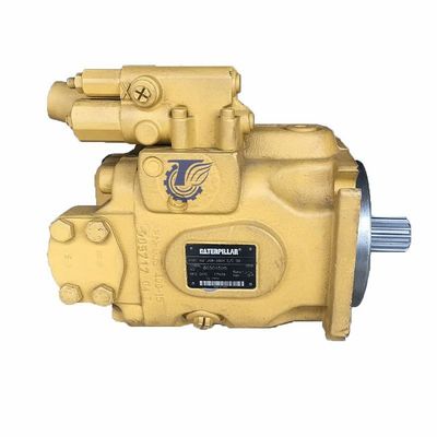 CAT307E Excavator Hydraulic Main Pump 358-5004 3585004 New Used Condition Gear Piston Pump Retail Industries Caterpillar