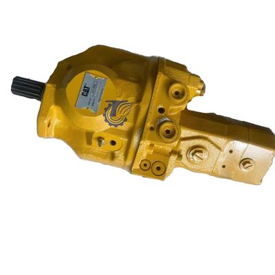 341-7666 3417666 CAT305 CAT305.5 Hydraulic Gear Pump AP2D25 For Excavator Retail Industries