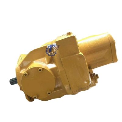 341-7666 3417666 CAT305 CAT305.5 Hydraulic Gear Pump AP2D25 For Excavator Retail Industries