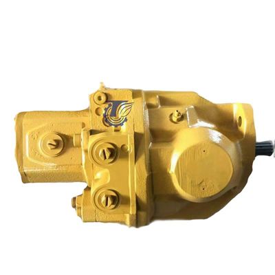 341-7666 3417666 CAT305 CAT305.5 Hydraulic Gear Pump AP2D25 For Excavator Retail Industries
