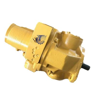 341-7666 3417666 CAT305 CAT305.5 Hydraulic Gear Pump AP2D25 For Excavator Retail Industries